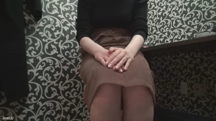 FC2-PPV-1629776 [Real Cuckold Document ⑦] "Please make me squid with my wife in the back" Husband of an airplane mechanic who wants to be cuckold.