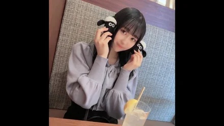 FC2-PPV-4468044 Show your face! - ! - Limited to 3 days! - ! - Her perfect look that seduces all the men in the world is so cute that she completely knocks you out! - ! - A 21-year-old professional who is obedient and defenseless ◯ Prepares that in the raw body and cums in it absolutely obediently & no questions asked! - !