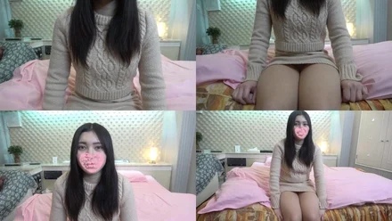 FC2-PPV-1734699 [First shot] The child with sharp features was the owner of a perfect body