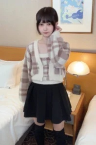 FC2-PPV-4067240 A naive dialect girl who was born and raised in the countryside. - Taking advantage of her unsuspecting personality, she takes her to a hotel and has sex right away! - !