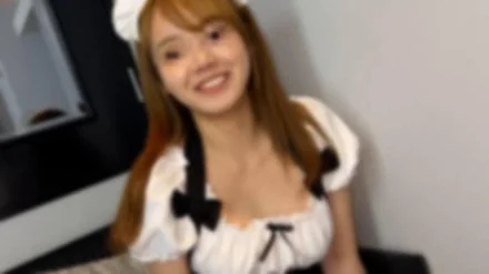 FC2-PPV-4507920 [Current role] God style monophonic gura.Dol-chan served me as a maid, so in return I fired a large amount of my ** as a gift...