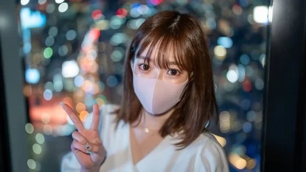 FC2-PPV-3099084 First appearance! - ! - Limited number [Uncensored] Cinema style! - An innocent beauty with a high sense of beauty, and a big-breasted beauty staff with a beautiful butt, and an observatory date on the way home from work. - !