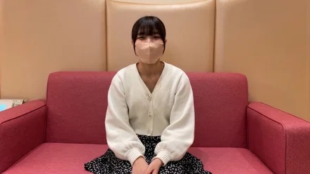 FC2-PPV-4053102 [Includes taking the pill] First creampie in the life of a simple, cute and simple nursery teacher. - She thrusts up in cowgirl position until her hole is about to break, and a large amount of semen spills out.