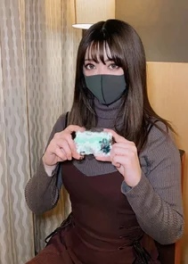 FC2-PPV-2959366 *High quality/Full face exposed [Exclusive] Appearing in a commercial with a certain handsome man/NCurrent international airline flight attendant becomes lewd due to work stress [Completely original]