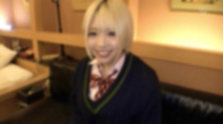 FC2-PPV-4879463 [First Shoot/Private Shoot] Former idol trainee, big-breasted gal Blonde short hair, legal moan/ri** Her pussy was soaked with cum and love juice, and when I cummed inside her thick semen*, her period stopped [Bonus: High-definition version] [Main Feature/No Face Mosaic]