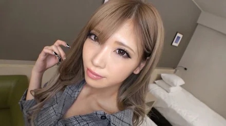 SIRO-4013 [First shot] [Super cute gal] [Cheeky Kansai girl] Cheeky 18-year-old gal puts all her strength into her cock. - AV application on the net AV experience shooting 1153