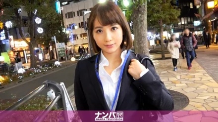 200GANA-1608 [Gachi Pies] Seriously soft, first shot. - 28