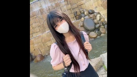 FC2-PPV-3063402 First shoot! - ! - Limited Quantity [Uncensored] A Spanish Half-Returnee Who Has Tanned Sexy Skin That Seduces Men's Lust Twice Creampies In A Female College Student! - ! - It was a passionate physical communion...