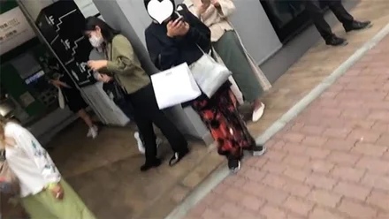 FC2-PPV-4779150 [First 30 people get 500 yen off] Sayuri, 19 years old, Facial_1. A cool girl with a cute smile who looks like Nana Komatsu. She looks at the camera and says, "Hey, Mr. Otoko, watch me get a facial." The whole story of her getting a facial (046)