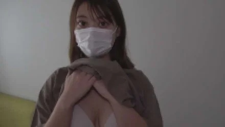 FC2-PPV-3083180 Until the 5th, "# 50" half face chewy G cup. - Shaking beautiful breasts and cumming many times unrequited love