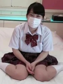 FC2-PPV-1227429 G cup big breasts Satoko-chan's boobs are swaying and squirming!