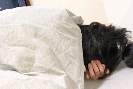 FC2-PPV-2934549 3P first shot! - ! - [Individual photography / uncensored] I violated my friend's sister who was sleeping soundly. - When I Stayed At A Friend's House, I Saw The Pleasure That My Friend Was Going Shopping, And I Made Her Sister A Meat Masturbator And Fucked Her! - ! - !