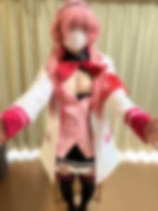 FC2-PPV-3824095 *Fcup virgin layer debut [Vtuber] No experienced people. - Sao Shuo's first shoot, exciting titty fuck and creampie with the virgins of Kemari-chan