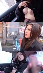 FC2-PPV-1674877 [Street exposure training edition] Show off your snow skin and snow breasts in the streets of Osaka! - ! - Please see the training process of active JD (20) who is falling forever!