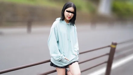 10musume-081924_01 Creampie SEX while exchanging kisses