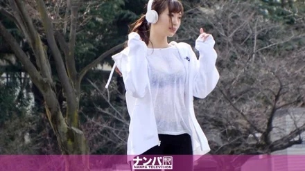 200GANA-2035 Seriously flirty, first shot. - 1295 [Large amount of squirting] An underground idol scouted at Yoyogi Park is driven into a perverted P in a shameful audition and turned into a horny female! - ? - [Temptation Cowgirl]