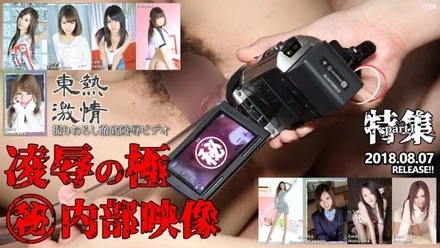 Tokyo-Hot-n1324 Uncensored TOKYO HOT Passion, Extreme Abuse Internal Video Special Part 1