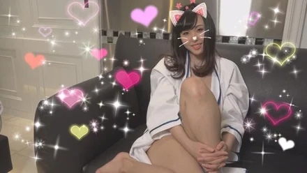 FC2-PPV-832000 [Personal shooting] G-cup hostess Haruka-chan 27 years old ② Busty hostess doesn't suit her face and likes to blame! - Completely full erection with boyfriend's training w Oyaji cock raw insertion & vaginal cum shot Heaven! - [With review benefits]