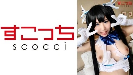 362SCOH-066 "【Creampie】I'll Make A Carefully Selected Beautiful Girl Cosplay And Impregnate Her With My C**! 【Heste●A】": Mgs Video <Prestige Group> Adult Video Distribution Site