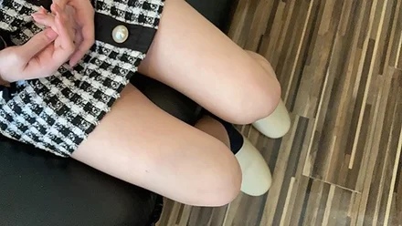 FC2-PPV-3123861 [Completely new work] Kiri 19 years old, raw, facial. - She gives a skinny and cute JD1 a bareback facial. - In addition, an obedient enko who is made to wash her head with shampoo and yellow [absolute amateur / B-side collection] (107)