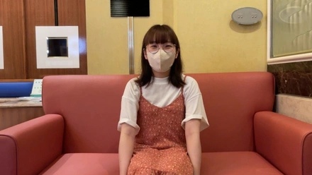 FC2-PPV-3617227 [Bonus Edition] POV with a glasses-wearing office lady who works in a serious profession. A cock penetrates the pussy of a simple glasses-wearing office lady who is not used to cock and makes her writhe in pleasure