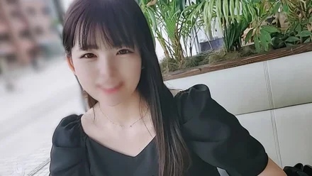 FC2-PPV-1867833 [First shoot! - ! - ] Neat and busty young lady and her first date in Yokohama! - Pies in beautiful cherry-colored genitals! - ! - (Part 1)