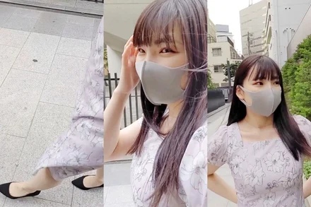 FC2-PPV-2134701 [Uncensored] Neat and clean JD Megumi-chan (22) and a vine man raw fuck from the T front in a school swimsuit she wore a long time ago The panting voice is too erotic in the half-undressed back! - ! - ! - *There is a high-quality review privilege.