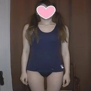 FC2-PPV-604969 -PPV 604969 [Personal shooting] Appearance 19 years old Beautiful naked fair-skinned lady I got a female college student to have a swimsuit and twin tails and made a vaginal cum shot www [High quality version available]