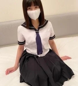 FC2-PPV-1724327 [No individual shooting, outflow, new darkness route black hair beautiful girl] I hate it! - Because it's a request, raw ... screaming with a good voice Forced vaginal cum shot at the end of life & cowgirl SEX when serving an M boyfriend w Mochi vaginal cum shot w