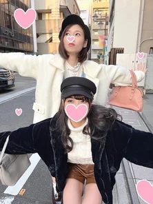 FC2-PPV-2645348 [Demons are outside! - Pussy is out! - ] Urban legend beauty. - An orgy battle with a pair of reverse pick-up female college students! - I love naughty ehomaki so much that I wet my pussy and cum! - 20 years old fertilized with shrimp warped acme! - [This year's lucky direction is North-North-West Dopyu]