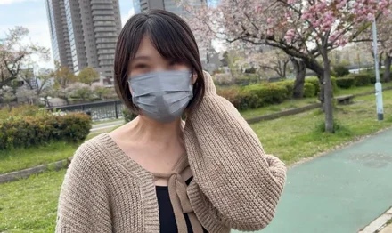 FC2-PPV-4680591 [2nd installment of the popular series] Exposure play with a real amateur in the daytime park & ​​play that never stops even after 9 consecutive orgasms in a hotel.