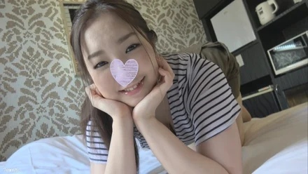 FC2-PPV-923383 [Personal photography] Honami 24 years old A large amount of vaginal cum shot to a soothing plump busty beauty