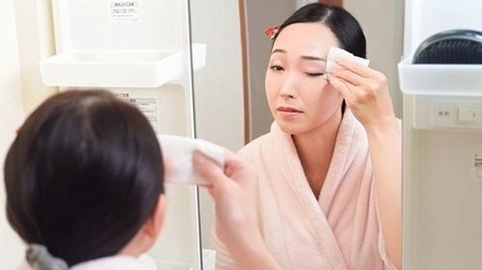 Pacopacomama-070226_100 Natural Beauty : Ms. Sakura's Real Face