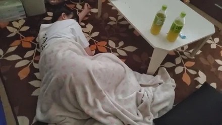 FC2-PPV-1483691 [Individual] Wife who ran away to her parents' house. - Creampied by a stranger's stick during the daytime on a holiday