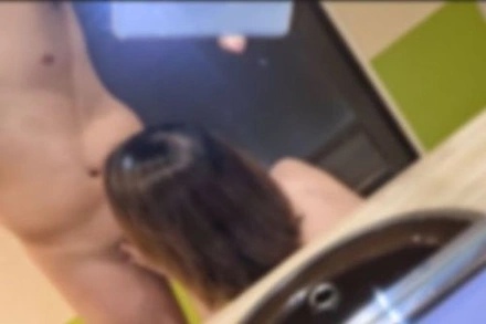 FC2-PPV-4909662 *55% Off Until June 11Th* [Private Shoot] Having Wild Sex With A Slender, Sagging-Breasted Convenience Store Clerk In A Standing Doggy Style! Cumming Inside!
