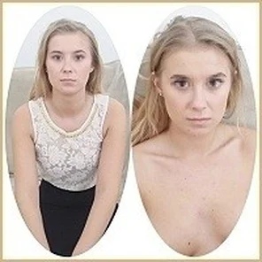 FC2-PPV-1176735 Sexual confession documentary of an affair housewife [Europe special edition] Cum shot to a 20-year-old blonde beautiful married woman "I pray that you will be jealous of seeing this" [Personal shooting] With high-quality ZIP