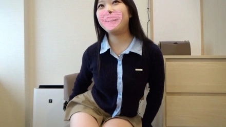 FC2-PPV-4830115 [One-shot] First shoot! I found a college student on Instagram who had just moved to Tokyo, and sent her a DM without much hope, and it turned out to be a successful appointment! I took her to a hotel, talked her into it, and ended up creampieing her! (SNN-51)