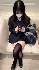 FC2-PPV-4008181 [Individual photo] Innocent and beautiful black haired slender beautiful legs woman 2. - A woman with a super sensitive constitution who keeps her hips floating and her hands cumming, "I'm going crazy!" She says something like a manga and cums with a large amount of creampie inside her vagina.