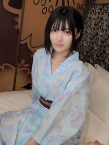 FC2-PPV-4876823 The gap is so cute! She looks innocent but is way too perverted, super cute 20-year-old college student ⇒ Gets cummed inside in an open-air bath and spreads her pussy wide open in her yukata (Yumini)