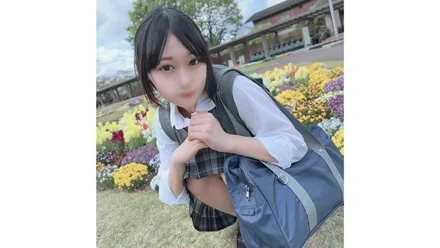 FC2-PPV-4413648 First photoshoot and face showing! - ! - Limited until 5/13! - ! - Innocent, baby-faced, unprocessed hairy mouth, likawa woman ◯◯ raw is publicly obscene in broad daylight! - ! - Ejaculation inside the vagina without a rubber band on the developing body of an obedient 18 year old who does not yet know dirt! - !