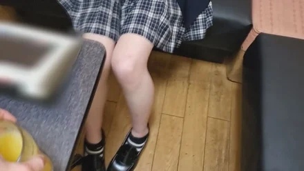 FC2-PPV-1615243 [Appearance] Prefectural Department of Commerce ② Brass Band Club. - Sleepover with a slender girl and vaginal cum shot [45 minutes]