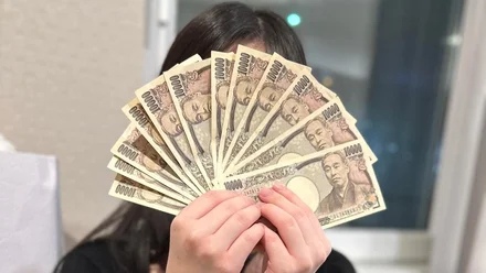 FC2-PPV-4470434 Kanami-chan (20) is a young lady who makes money with old men's cocks. - I want to take pictures myself and make a lot of money! - I'm already used to the smelly spirit. - Nothing】