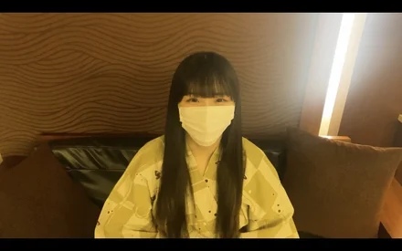 FC2-PPV-3281892 [Special] A hot spring date set with an F-cup god-style bomb girl and a yukata sex! - 3 books released at once. - A large amount of first facial and creampie sex! - ! - ! - ! - You won't regret it. - Limited release