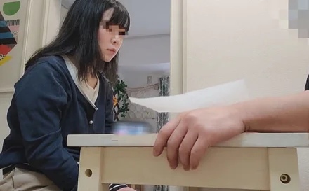 FC2-PPV-3319564 [Individual] A woman collateralized by a hoss crazy sister wraps her mind and body in lubricating liquid like different creatures