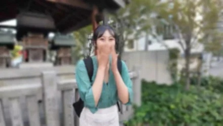 FC2-PPV-4795464 1090 points until the 12th!! [First time] *171cm tall, big-breasted country girl who just moved to Tokyo and met on a dating app. Contrary to her serious appearance, she was a lewd woman who licked my big dick balls and wanted to be creampied.