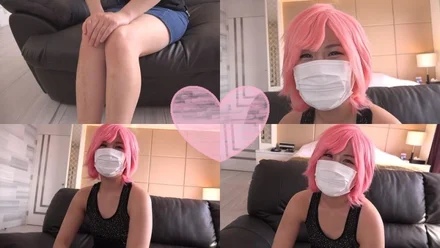 FC2-PPV-802146 Cream PiesAlmost an AppearanceA 22-Year-Old Super Cute LayerShe's Tiny But She's Sensitive! - Raw squirting and lively nasty daughter w shaved pussy full of vaginal cum shot * With high-quality zip With bonus in review [Personal shooting]