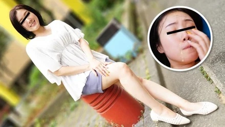 Pacopacomama-062924_100 Married women who swallow cum 137 ~ Consecutive cum drinking in the first 3P! - ~