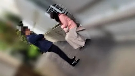 FC2-PPV-4583557 [Personal] A married woman who has lost touch with others punishes a fat pig woman who indulges in luxury