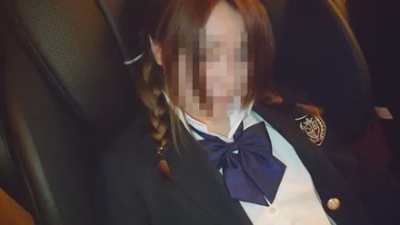 FC2-PPV-1685582 [Individual shooting] Reunion with a foreigner half returnee J-kei, too horny and addictive! - [Appearance / creampie]