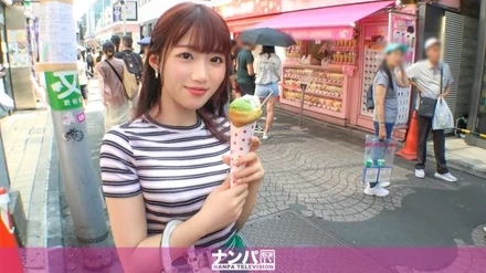 200GANA-2999 [Uncensored Leaked] Seriously soft, first shot. - 2015 Pick up a pizza shop employee with a cute smile! - A G-cup bombshell girl with big breasts who is on the verge of exploding from frustration! - ! - Secretly have sex to relieve your sexual desire without telling your boyfriend! - !